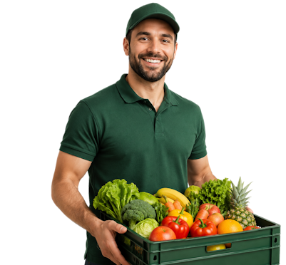 Вас интересует Перевозка дынь в Канск с сохранением качества продукции? задайте вопрос